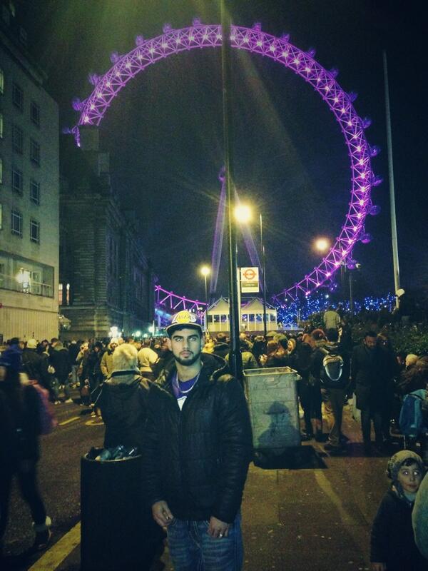 GodfatherHazz's tweet image. Madting #purpleswag #whatfam