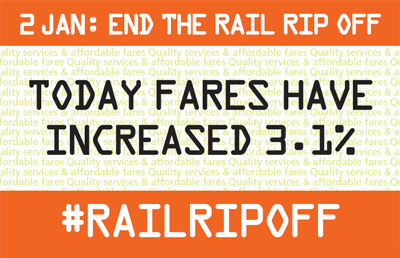 lou_macnamara's tweet photo. Check out @ActionForRail here http://t.co/refrBIf0SH #RailRipOff http://t.co/2BV7oFnh2P