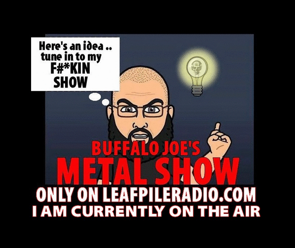 DJBuffaloJoe's tweet photo. http://t.co/NTHEqBqOXk