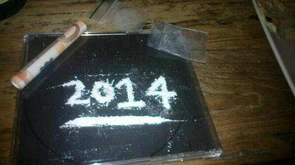 DannyBudding95's tweet image. 2014 just get the best year ever