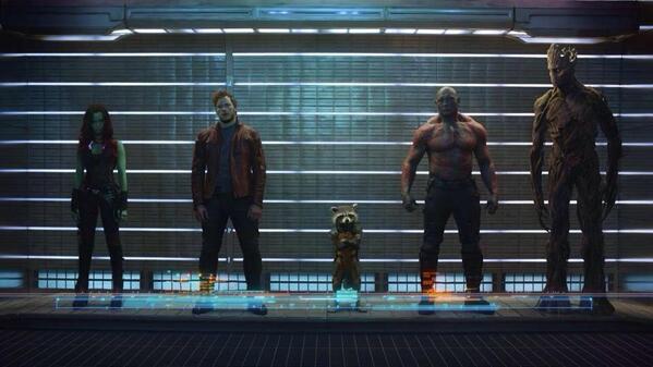 Cinemex tweet picture