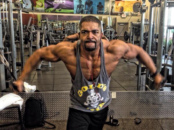 David Otunga On Twitter If You Started The New Year Off Right Today And Chased Your Goals Retweet This Thisisyouryear Motivation Gym Http T Co Ysk1mqckn3 David Otunga On Twitter If You Started The New Year Off Right Today And Chased Your Goals Retweet This Thisisyouryear Motivation Gym Http T Co Ysk1mqckn3