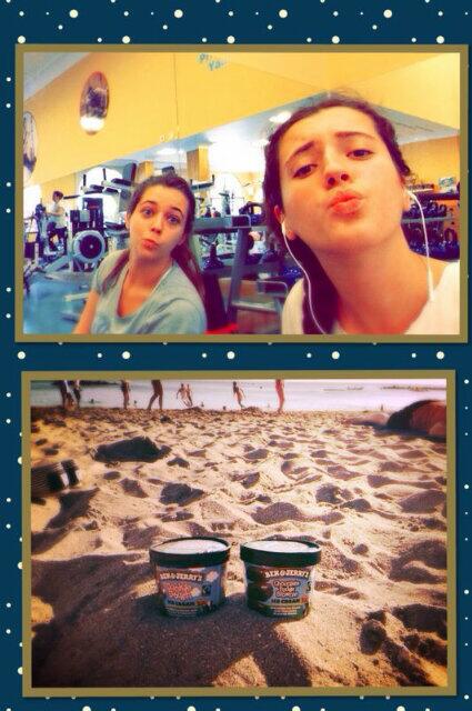 clararva's tweet photo. Empezando bien el 2014 @Bearvilaboa http://t.co/FMu3XLXlE3
