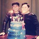 PSY’s Facebook Wall ift.tt/1cJEaHW Timeline Photos HAPPY BIRTHDAY TO PSY &amp; ME Ph... ift.tt/1cJEaHY