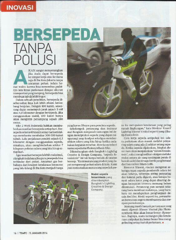 Nah! Smoga tdk ada lg alasan utk tdk #Bersepeda Cc.<a href="/B2WIndonesia/">Bike2Work Indonesia</a> <a href="/savejkt/">Save Jakarta</a> <a href="/IwanPiliang/">LeoFurnielis</a> @GantiJakarta <a href="/BudiSetyarso/">Budi Setyarso</a>