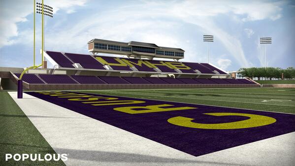ArenasElite's tweet photo. DIII football at it's finest http://t.co/lF4aab95nd