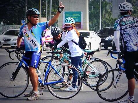 baristajam's tweet photo. Let's start New YeAr with good coffee and biking!!! http://t.co/BA7XgKJz5W