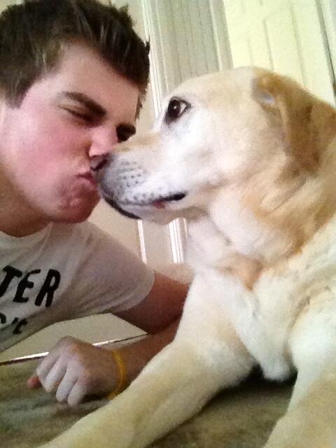 Gone but never forgotten. Will miss you Amby #dreamteam