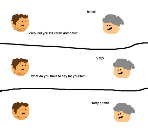 ComicsTWD's tweet image. 