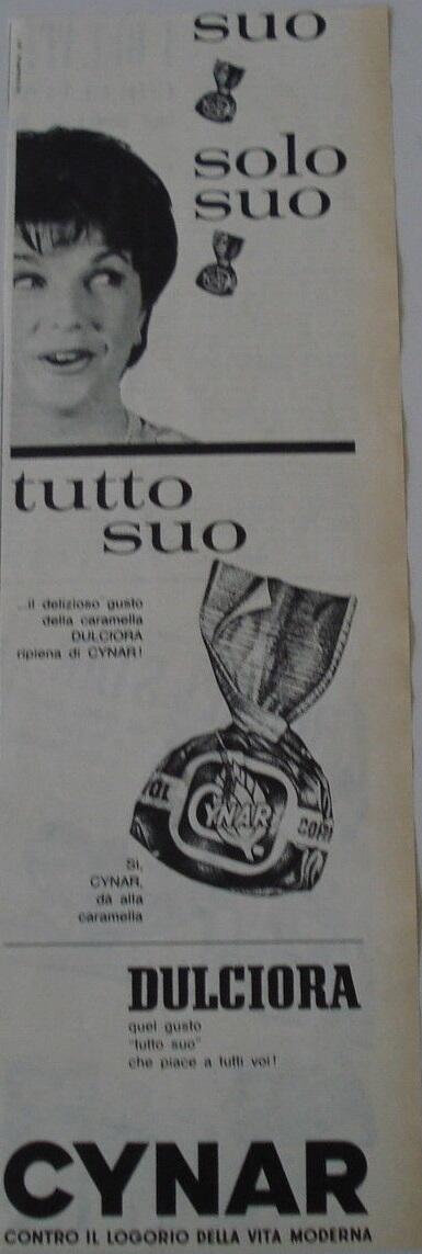 CynarGuru's tweet photo. caramelos italianos sabor Cynar https://t.co/oZ9L9s2sye