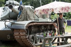 TWDTank's tweet image. I'm damn hot