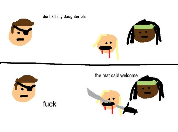 ComicsTWD's tweet image. 