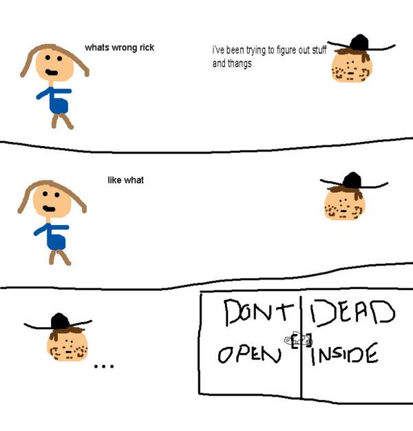 ComicsTWD's tweet image. 