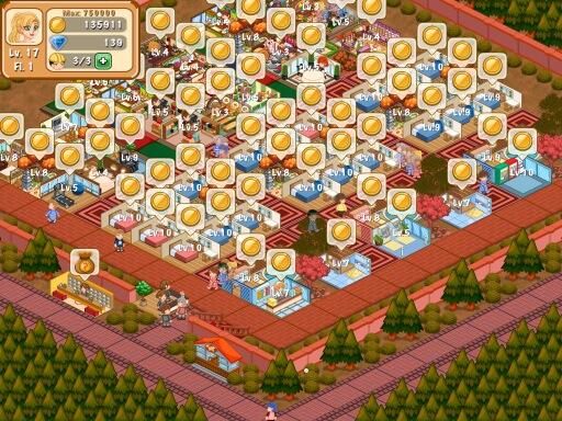 I'm having a lot of fun in『Hotel Story』. Play with me! My ID: <a href="/HappyHappyLabs/">Happy Labs</a> itunes.apple.com/app/id579188627