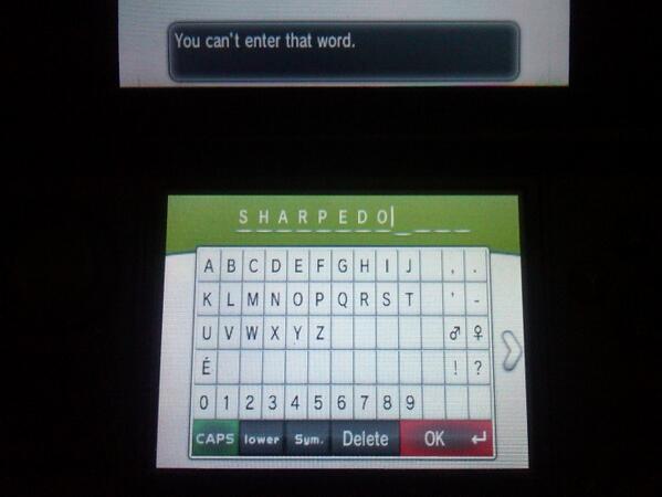 Pokémon Facts tweet media