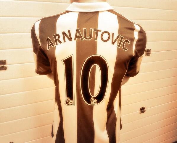 Arnautovic_10's tweet photo. http://t.co/tiX4PnRLe4