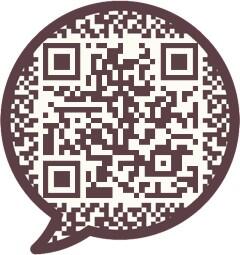 si_____map's tweet photo. .

.

.

            密かにカカオ始めたんでQRコード貼っておきます  。
 
            カカオ1つしか無くて 誰nRって訳麝無いです卦度  。   良けれは追加お願いします  ！
.

.

. http://t.co/XKU9XytQaq