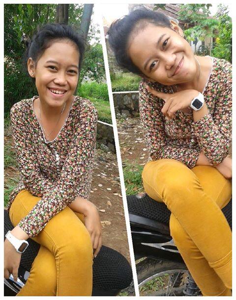 Dhita wulan dary (@ditawulandari16) on Twitter photo 