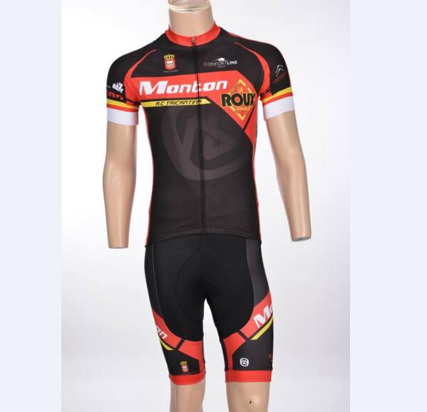 El conjunto corto de @MontonTrican