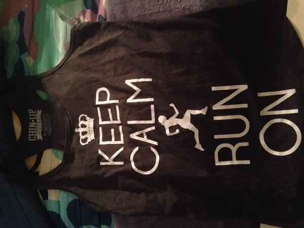 wildestflowerr's tweet photo. Love my new shirt😊 http://t.co/4LTCOUfFRE