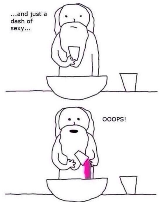HockeyPosts's tweet photo. When god made hockey players: http://t.co/8uSJCggUGQ