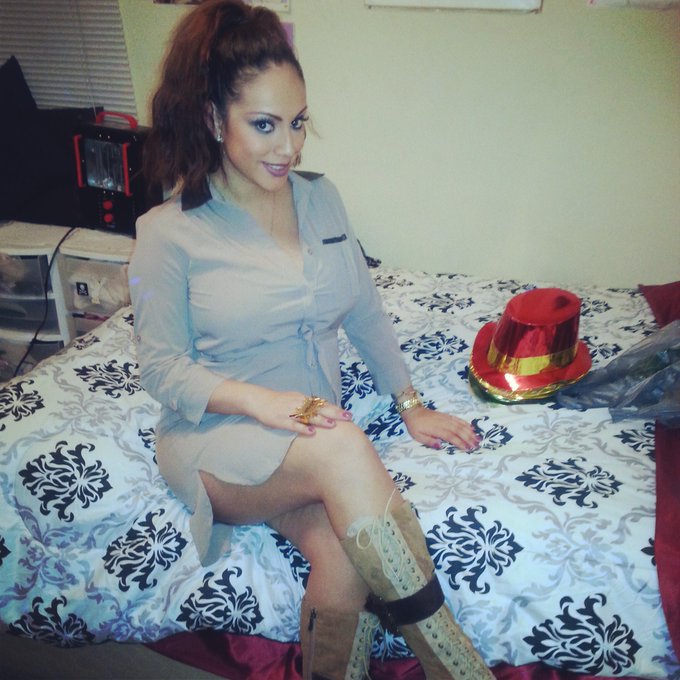 Last night;-) http://t.co/gtzS2xzIKR