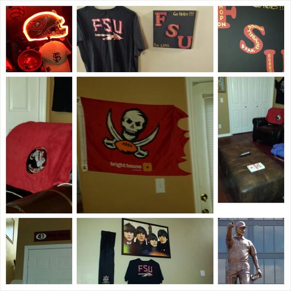 #GONOLES#GOBUCS#MANCAVEAKAJAMAICA#RUDEBOI
#PhotoGrid