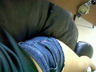 RatoBinde's tweet photo. Chilling at home is so boring that i take these kinda pics... http://t.co/Sv0HTqMRLr