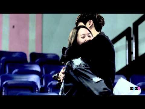 JeonJ_BTS's tweet photo. Ni minhyul di cari »"@KryshFx: Di cari minhyuk buat gw jdiin pacr heheeh http://t.co/twRToLZLee"