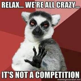 josimi25's tweet photo. no need for the competition :) http://t.co/5YV0Sok6ou