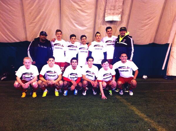 xxx_mattyy's tweet image. #Champions #WolfAcademy 
🏆⚽️