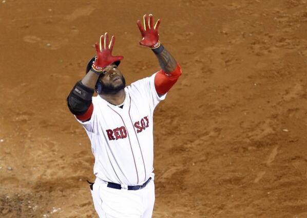 NumberOneNation's tweet image. Goodbye 2013 👋