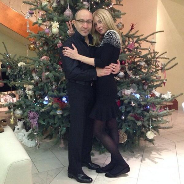 GennadyKernes tweet picture