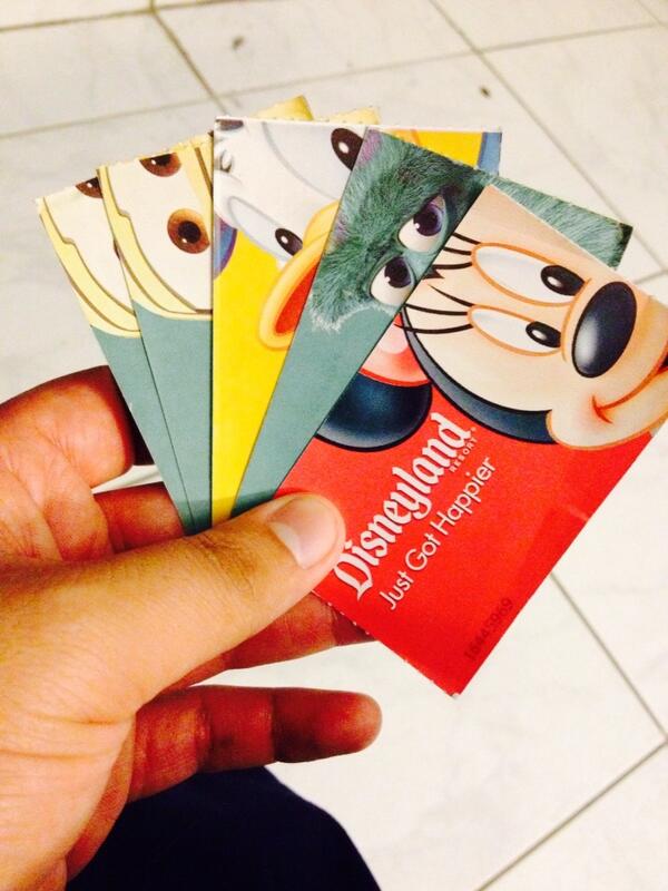 _sugarRAY's tweet image. I hope I get a Mickey one soon! #randomcollection