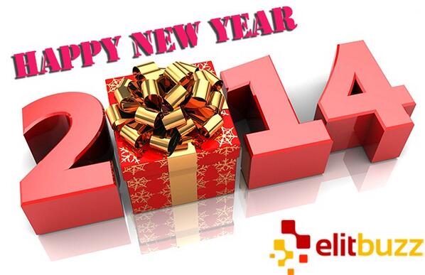 Elitbuzz's tweet image. Elitbuzz Wishes You All a Very Happy New Year! Have a Successful Year Ahead.