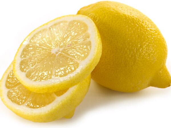Tips Cara Mudah dan Alami Memutihkan Kulit Dengan Buah Lemon - AnekaNews.net