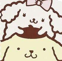 fmt028's tweet photo. ポムポムプリン可愛 マイメロちゃんもすきだけどポムポムプリンはもっとちいさいころからすきだった。。。 http://t.co/btxNJTK5LA