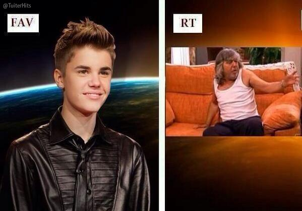 TuiterHits's tweet photo. ¿Justin Bieber o Vicente Maroto? http://t.co/eRgIXAEQgC