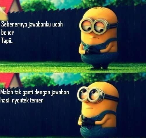 iOS_5's tweet image. Apakah cuma Admin yang pernah ngrasain ini?? -_-