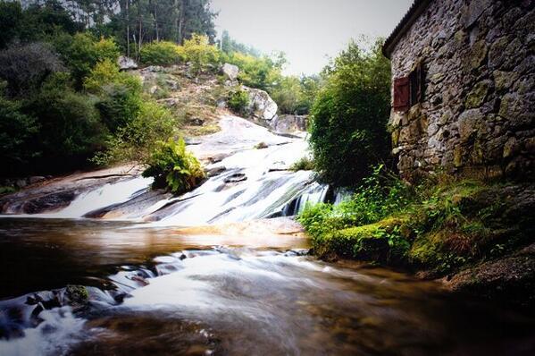 _Paisajes_'s tweet photo. ¡Que paraíso! #Galicia http://t.co/VCPZ4THdeD