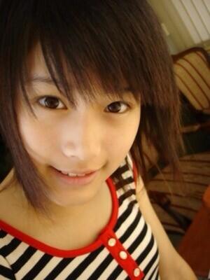台湾の可愛い女の子bot Oudoukawaii Twitter