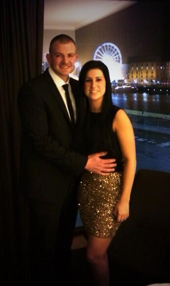 Maria26L's tweet image. I Love My Man x