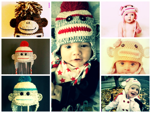 We just love monkeying around.....xxxxx