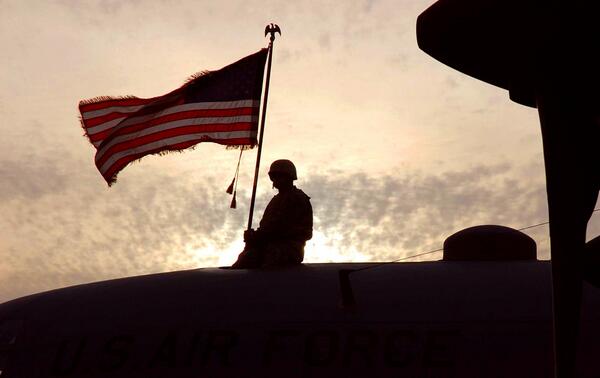 NumberOneNation's tweet image. Bravery