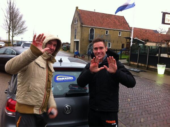 De Muda's (@demudas) on Twitter photo etappe 4 zit erop, blaren al geknapt maar wel koploper nu <a href="/MaximSports/">MaximSportsNutrition</a> <a href="/ShimanoSRD/">Shimano SRD</a> <a href="/phsNL/">Powerhouse Sport NL</a> <a href="/RvLiemt/">Ronald van Liemt</a> <a href="/SeriousRowing/">Serious Rowing</a> etappe 4 zit erop, blaren al geknapt maar wel koploper nu <a href="/MaximSports/">MaximSportsNutrition</a> <a href="/ShimanoSRD/">Shimano SRD</a> <a href="/phsNL/">Powerhouse Sport NL</a> <a href="/RvLiemt/">Ronald van Liemt</a> <a href="/SeriousRowing/">Serious Rowing</a>