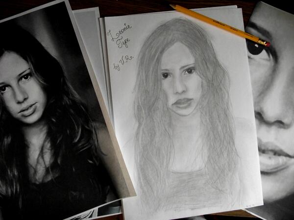 vkrokodilerus's tweet photo. @LeonieTepe 
Russian Fan art (: http://t.co/6A8hu4sZvF