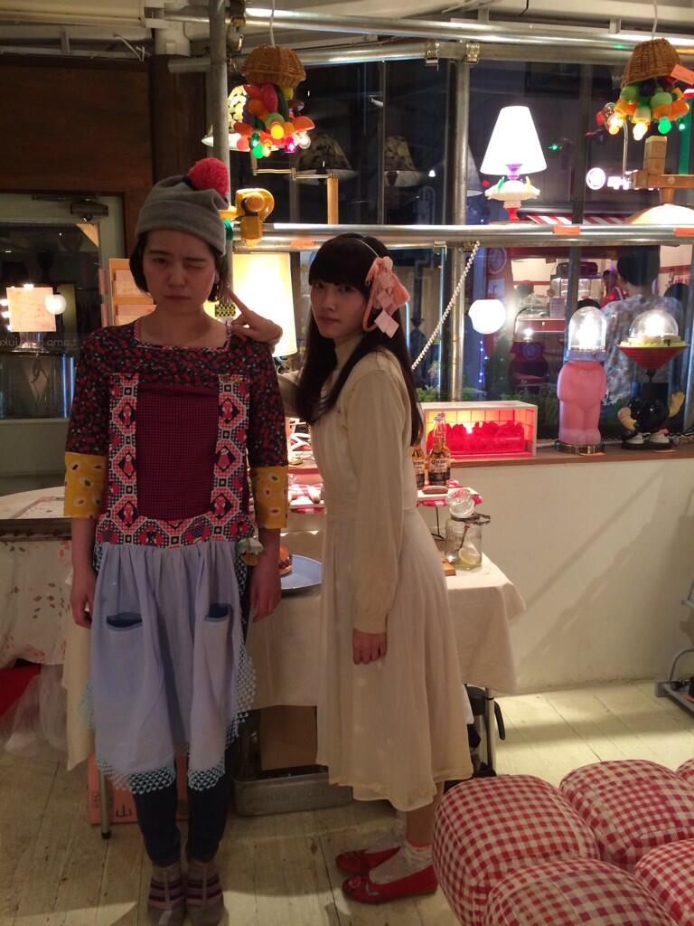 杏窪彌 アンアミン No Twitter 今日はマグマレイトショーでした お洋服は小山内里奈ちゃんのコーディネートですよ センターもワンピースも Keisuke Kandaさんのです Http T Co Wysyczc10n 杏窪彌 アンアミン No Twitter 今日はマグマレイトショーでした お洋服は小山内里奈ちゃんのコーディネートですよ センターもワンピースも Keisuke Kandaさんのです Http T Co Wysyczc10n