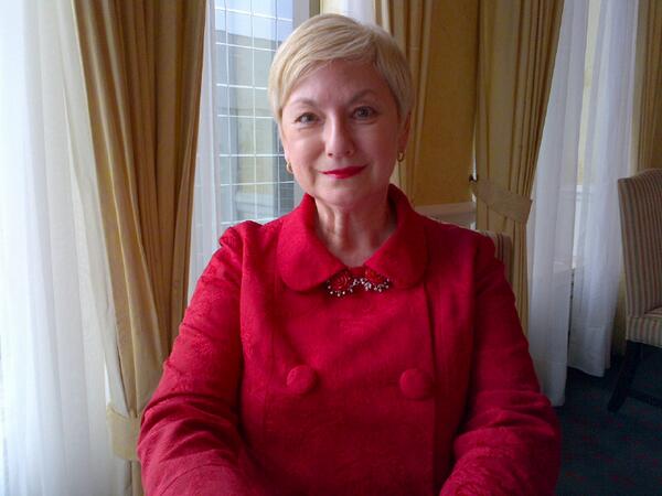 Vera Cody tweet media