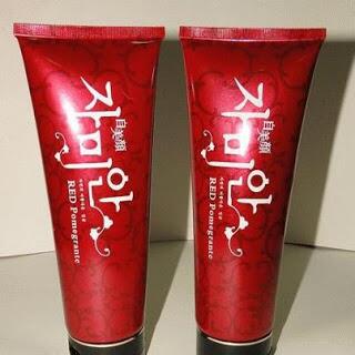 Red POM Lotion Whitening Pencerah &amp;membuat kulit putih bersih sms dan WA 082242035475 | pin 276F8BE3