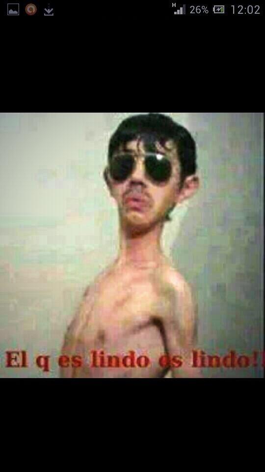 BoPardo's tweet photo. @linagiraldo8 jmmm jajajajaja http://t.co/pT2WXCRmhH